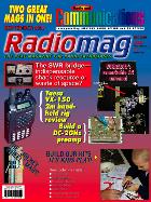 Radiomag, October 2001
