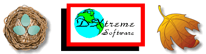 DXtreme Software - Spring in the North, Autumn in the South