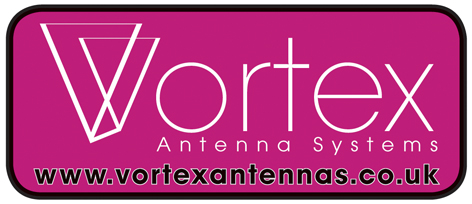 vortex antenna