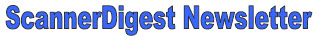 DXtreme Reception Log in the April-May-June 2012 issue of Scanner Digest